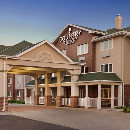 Country Inn & Suites By Radisson, Lincoln North Hotel And Conference Center, Ne Buitenkant foto