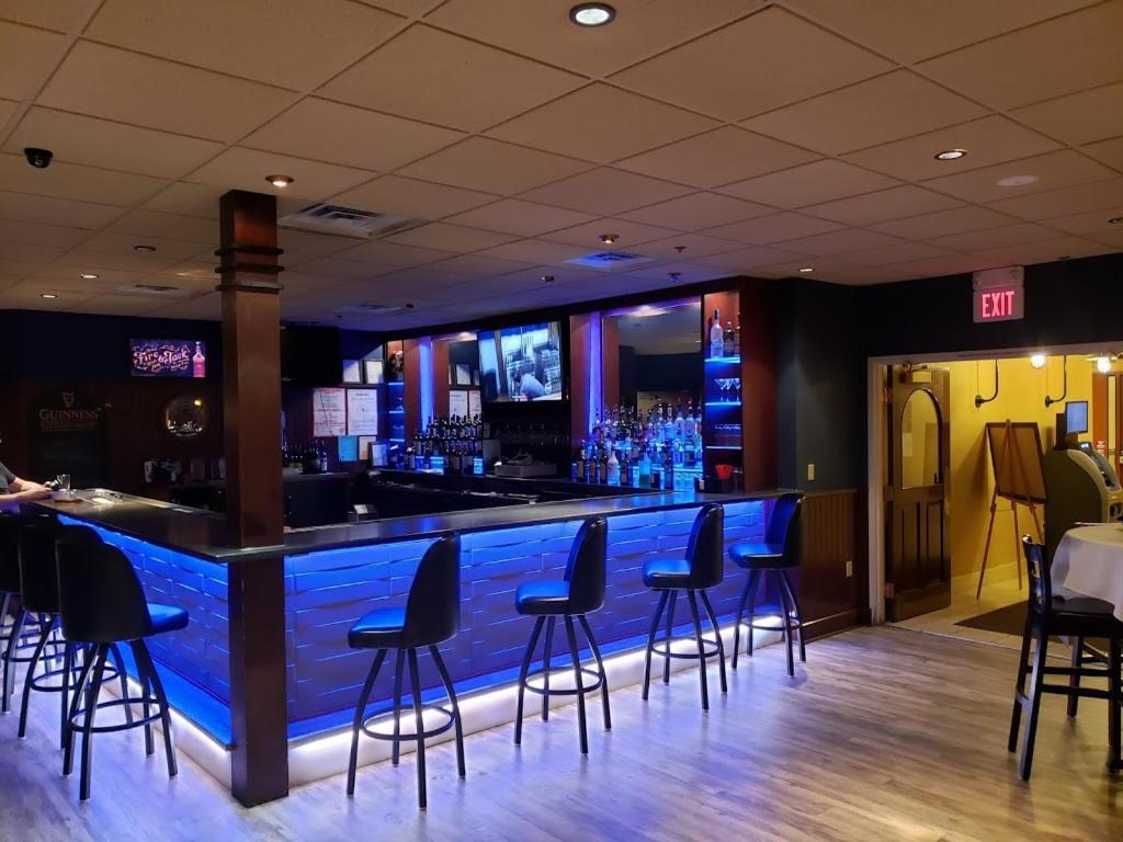 Country Inn & Suites By Radisson, Lincoln North Hotel And Conference Center, Ne Buitenkant foto
