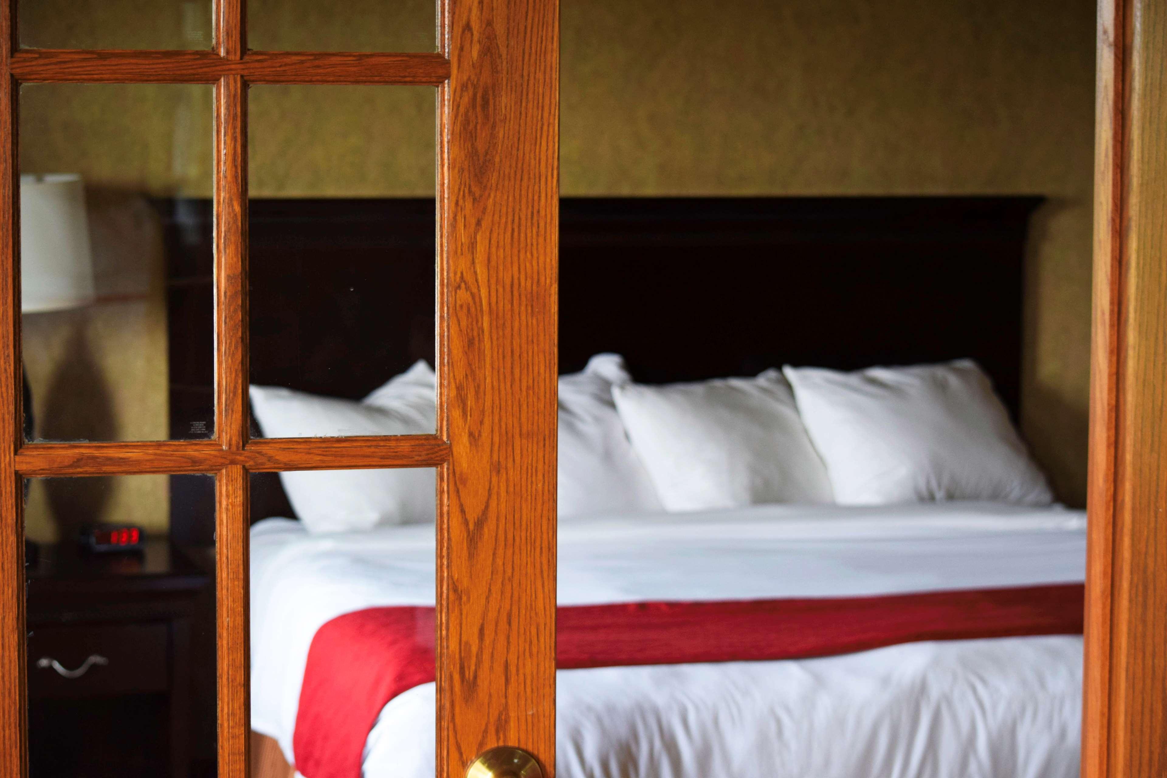 Country Inn & Suites By Radisson, Lincoln North Hotel And Conference Center, Ne Buitenkant foto