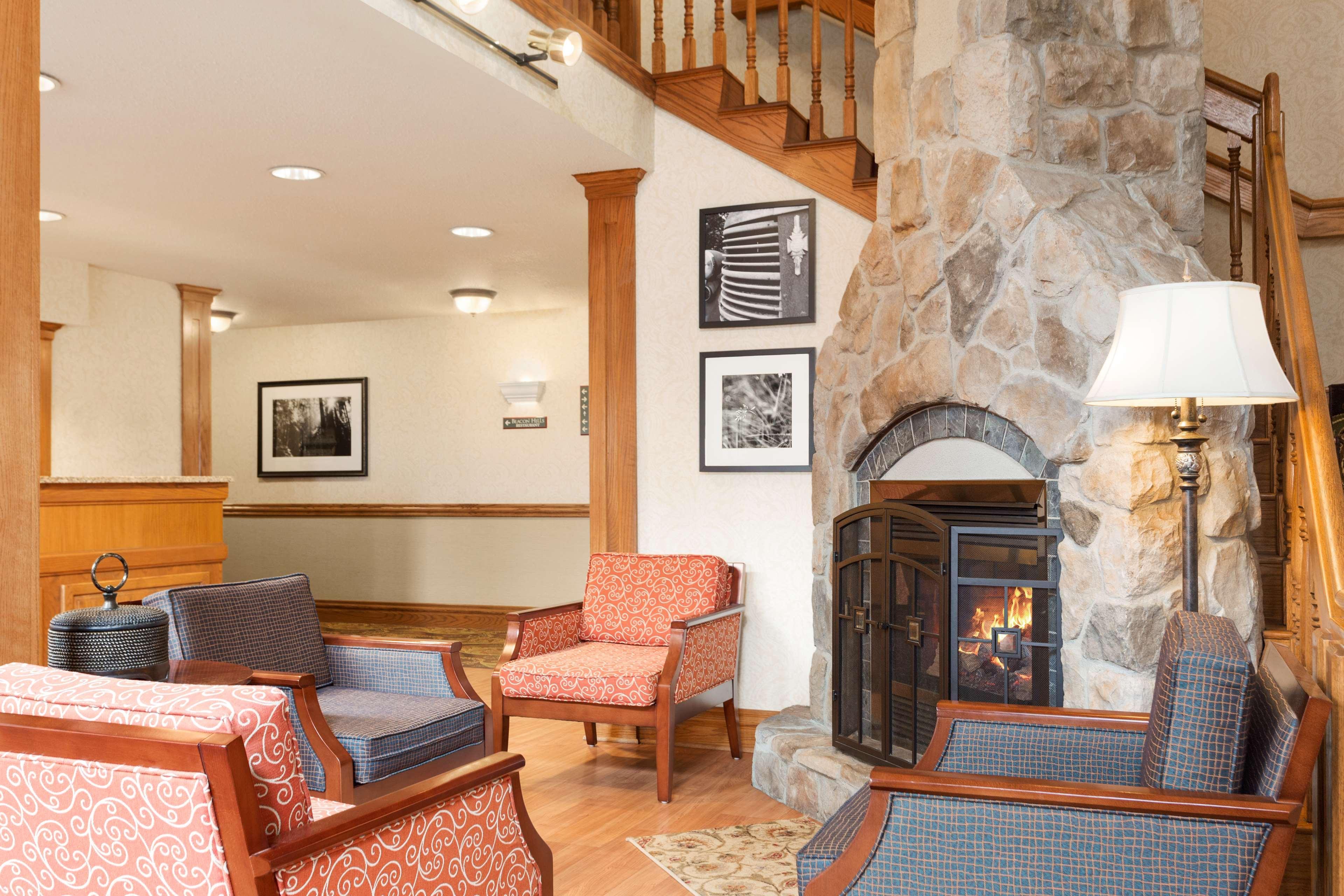Country Inn & Suites By Radisson, Lincoln North Hotel And Conference Center, Ne Buitenkant foto