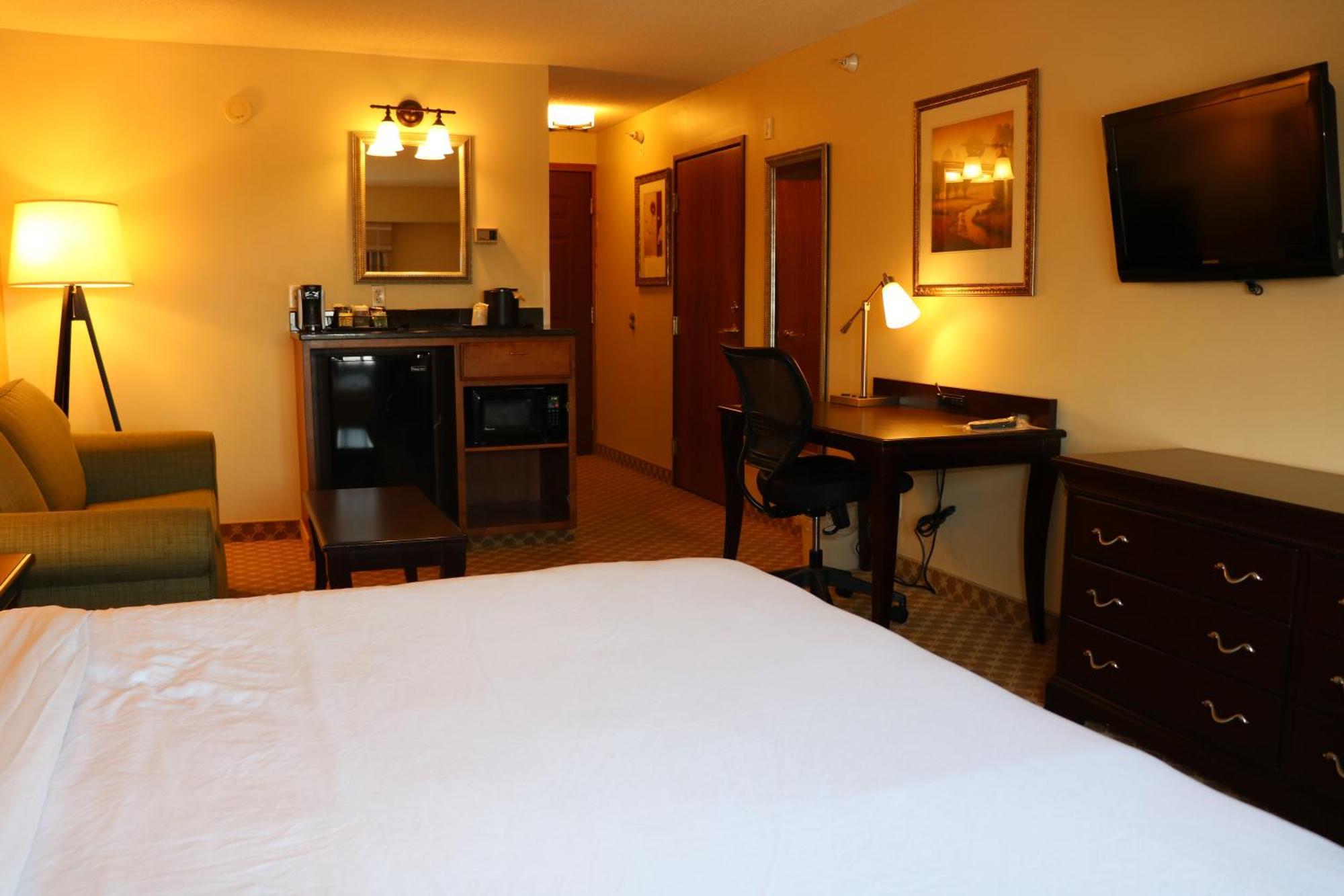 Country Inn & Suites By Radisson, Lincoln North Hotel And Conference Center, Ne Buitenkant foto
