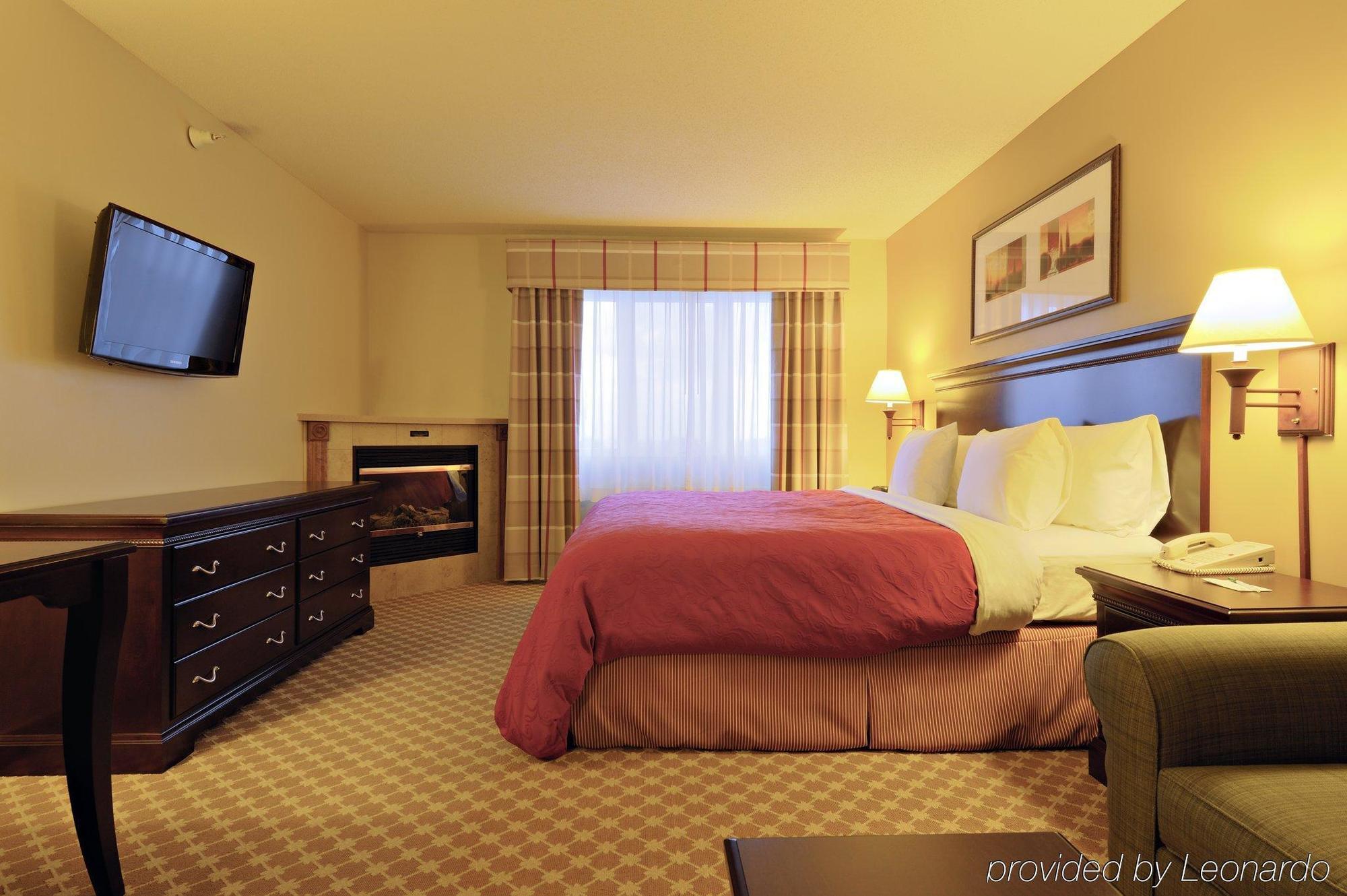 Country Inn & Suites By Radisson, Lincoln North Hotel And Conference Center, Ne Kamer foto