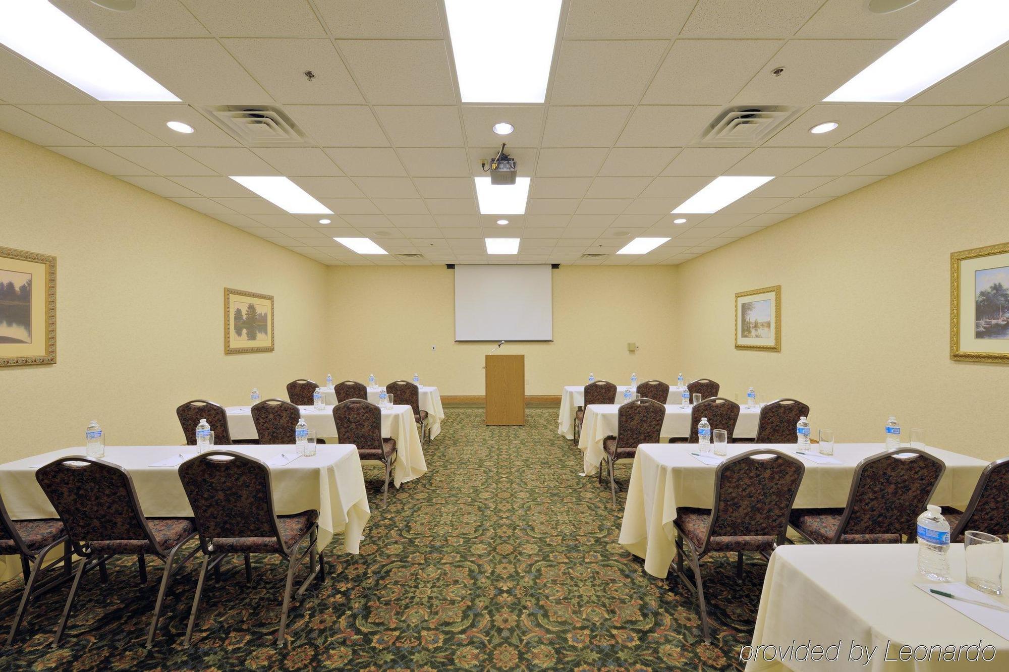 Country Inn & Suites By Radisson, Lincoln North Hotel And Conference Center, Ne Faciliteiten foto
