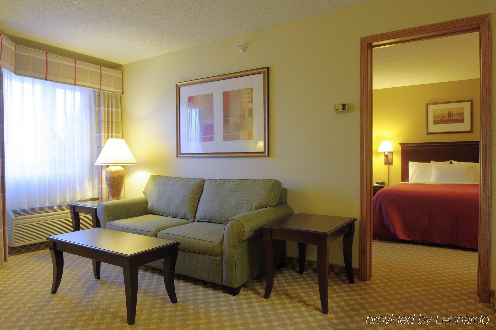 Country Inn & Suites By Radisson, Lincoln North Hotel And Conference Center, Ne Kamer foto