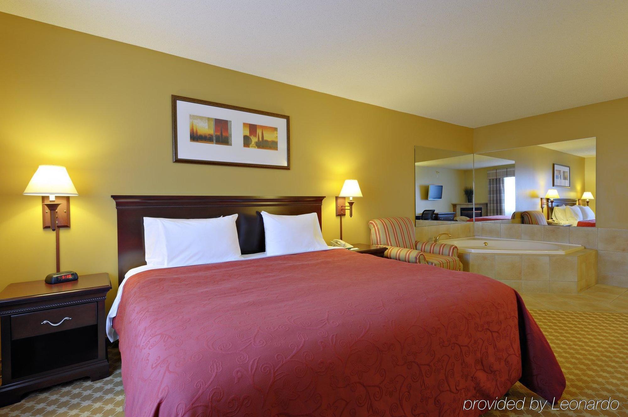 Country Inn & Suites By Radisson, Lincoln North Hotel And Conference Center, Ne Kamer foto