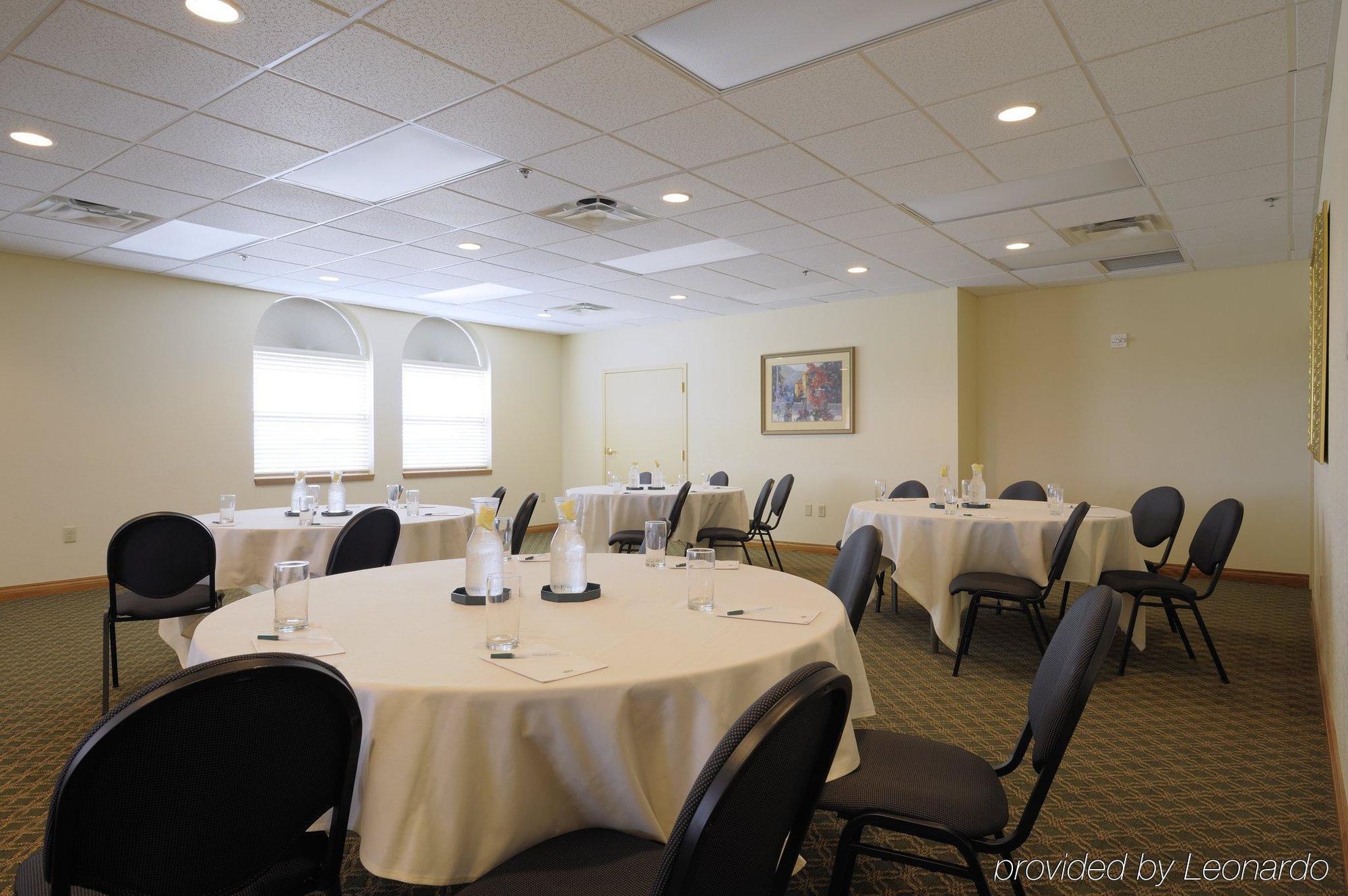 Country Inn & Suites By Radisson, Lincoln North Hotel And Conference Center, Ne Faciliteiten foto