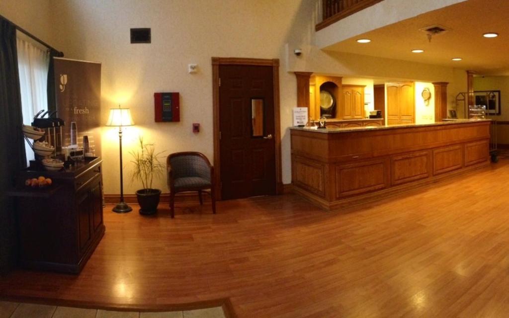 Country Inn & Suites By Radisson, Lincoln North Hotel And Conference Center, Ne Buitenkant foto