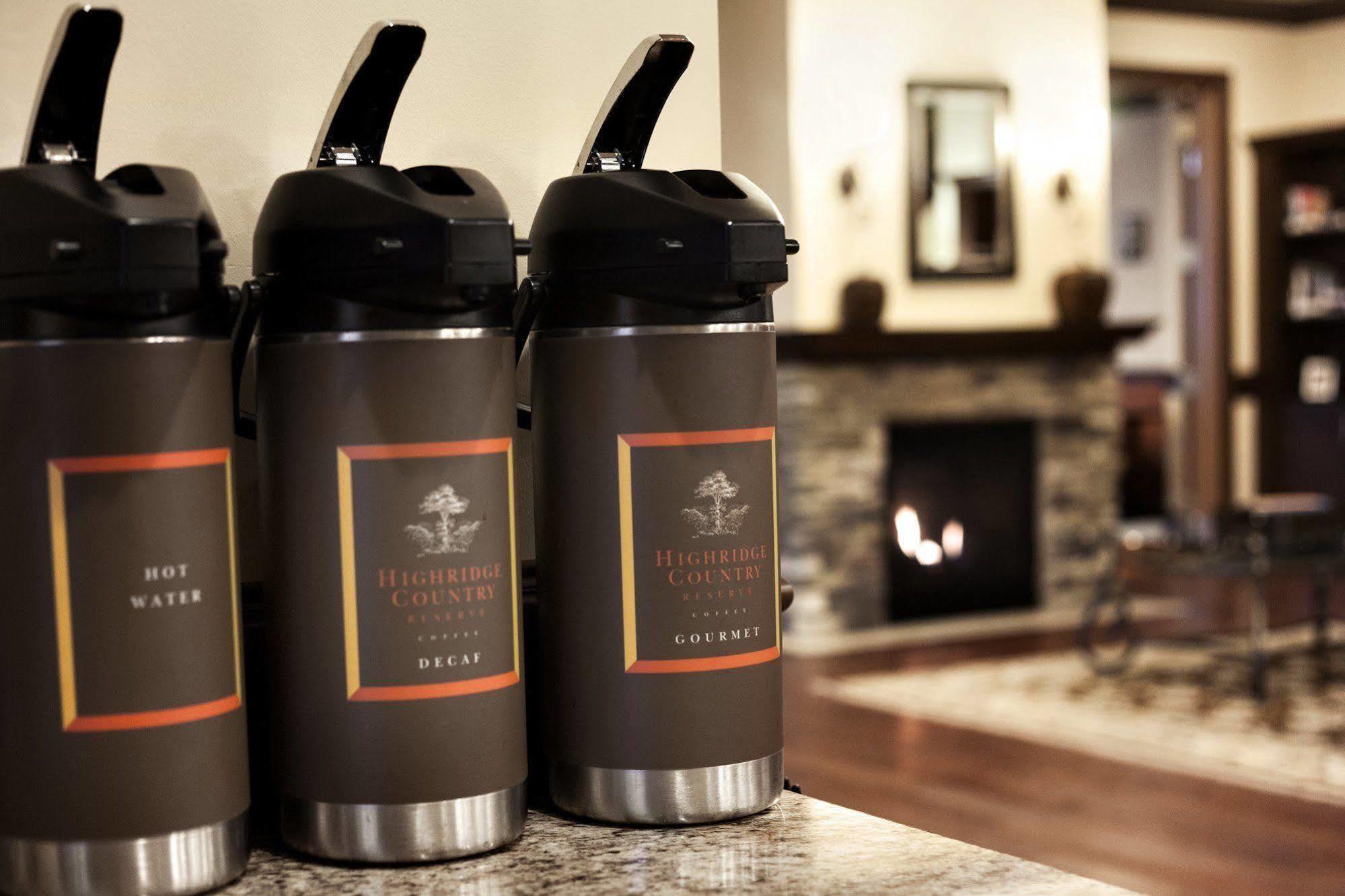 Country Inn & Suites By Radisson, Lincoln North Hotel And Conference Center, Ne Buitenkant foto